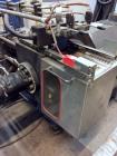 Used Dolci Extrusion/Nextrom Technologies Blown Film Line