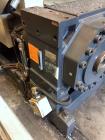 Used Dolci Extrusion/Nextrom Technologies Blown Film Line
