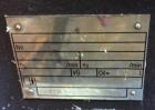 Used Dolci Extrusion/Nextrom Technologies Blown Film Line