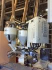 Used Dolci Extrusion/Nextrom Technologies Blown Film Line