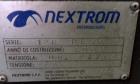 Used Dolci Extrusion/Nextrom Technologies Blown Film Line