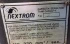 Used Dolci Extrusion/Nextrom Technologies Blown Film Line