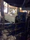 Used Dolci Extrusion/Nextrom Technologies Blown Film Line
