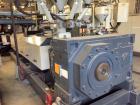 Used Dolci Extrusion/Nextrom Technologies Blown Film Line