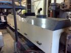 Used Dolci Extrusion/Nextrom Technologies Blown Film Line
