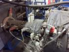 Used Dolci Extrusion/Nextrom Technologies Blown Film Line