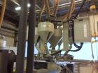 Used Dolci Extrusion/Nextrom Technologies Blown Film Line
