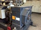 Used Dolci Extrusion/Nextrom Technologies Blown Film Line