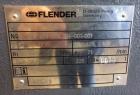 Used Dolci Extrusion/Nextrom Technologies Blown Film Line