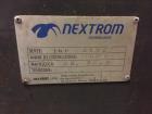 Used Dolci Extrusion/Nextrom Technologies Blown Film Line