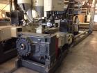 Used Dolci Extrusion/Nextrom Technologies Blown Film Line