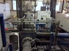 Used Dolci Extrusion/Nextrom Technologies Blown Film Line