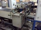 Used Dolci Extrusion/Nextrom Technologies Blown Film Line