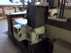 Used Dolci Extrusion/Nextrom Technologies Blown Film Line