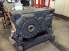 Used Dolci Extrusion/Nextrom Technologies Blown Film Line