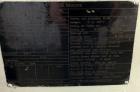 Used Dolci Extrusion/Nextrom Technologies Blown Film Line