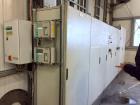 Used Dolci Extrusion/Nextrom Technologies Blown Film Line