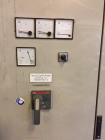 Used Dolci Extrusion/Nextrom Technologies Blown Film Line