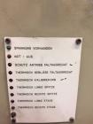 Used Dolci Extrusion/Nextrom Technologies Blown Film Line