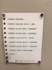 Used Dolci Extrusion/Nextrom Technologies Blown Film Line