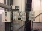 Used Dolci Extrusion/Nextrom Technologies Blown Film Line