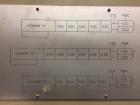Used Dolci Extrusion/Nextrom Technologies Blown Film Line