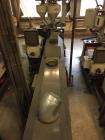 Used Dolci Extrusion/Nextrom Technologies Blown Film Line