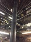 Used Dolci Extrusion/Nextrom Technologies Blown Film Line