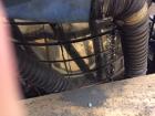 Used Dolci Extrusion/Nextrom Technologies Blown Film Line