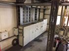 Used Dolci Extrusion/Nextrom Technologies Blown Film Line