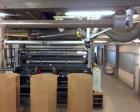 Used Dolci Extrusion/Nextrom Technologies Blown Film Line