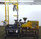 Used Dr. Collin Laboratory Blown Film Line.