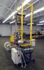 Used Dr. Collin Laboratory Blown Film Line.
