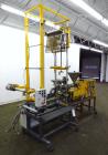 Used Dr. Collin Laboratory Blown Film Line.