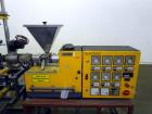 Used Dr. Collin Laboratory Blown Film Line.
