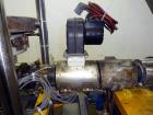 Used Dr. Collin Laboratory Blown Film Line.