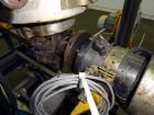 Used Dr. Collin Laboratory Blown Film Line.