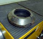 Used Dr. Collin Laboratory Blown Film Line.