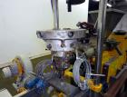 Used Dr. Collin Laboratory Blown Film Line.