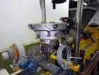 Used- Dr. Collin Laboratory Blown Film Line.