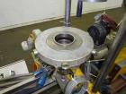 Used Dr. Collin Laboratory Blown Film Line.