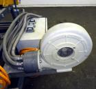 Used Dr. Collin Laboratory Blown Film Line.