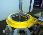 Used Dr. Collin Laboratory Blown Film Line.