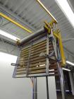 Used Dr. Collin Laboratory Blown Film Line.