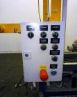 Used Dr. Collin Laboratory Blown Film Line.