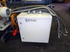 Used Dr. Collin Laboratory Blown Film Line.