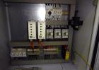 Used Dr. Collin Laboratory Blown Film Line.