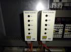 Used Dr. Collin Laboratory Blown Film Line.
