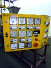 Used Dr. Collin Laboratory Blown Film Line.