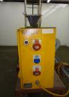 Used Dr. Collin Laboratory Blown Film Line.